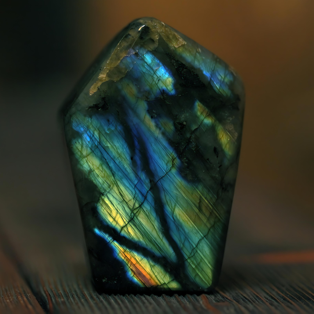 Labradorite
