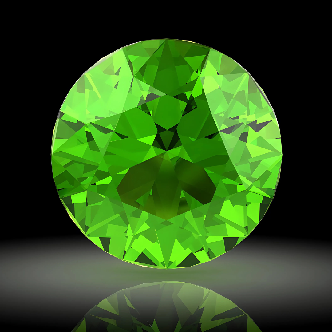 Peridot