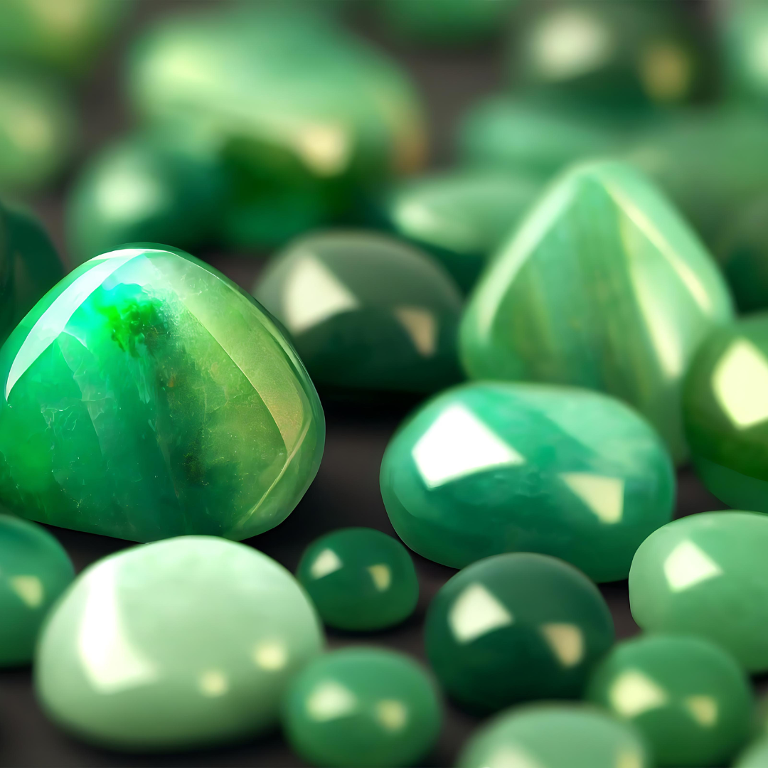 Green Jade