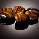 Tiger Eye